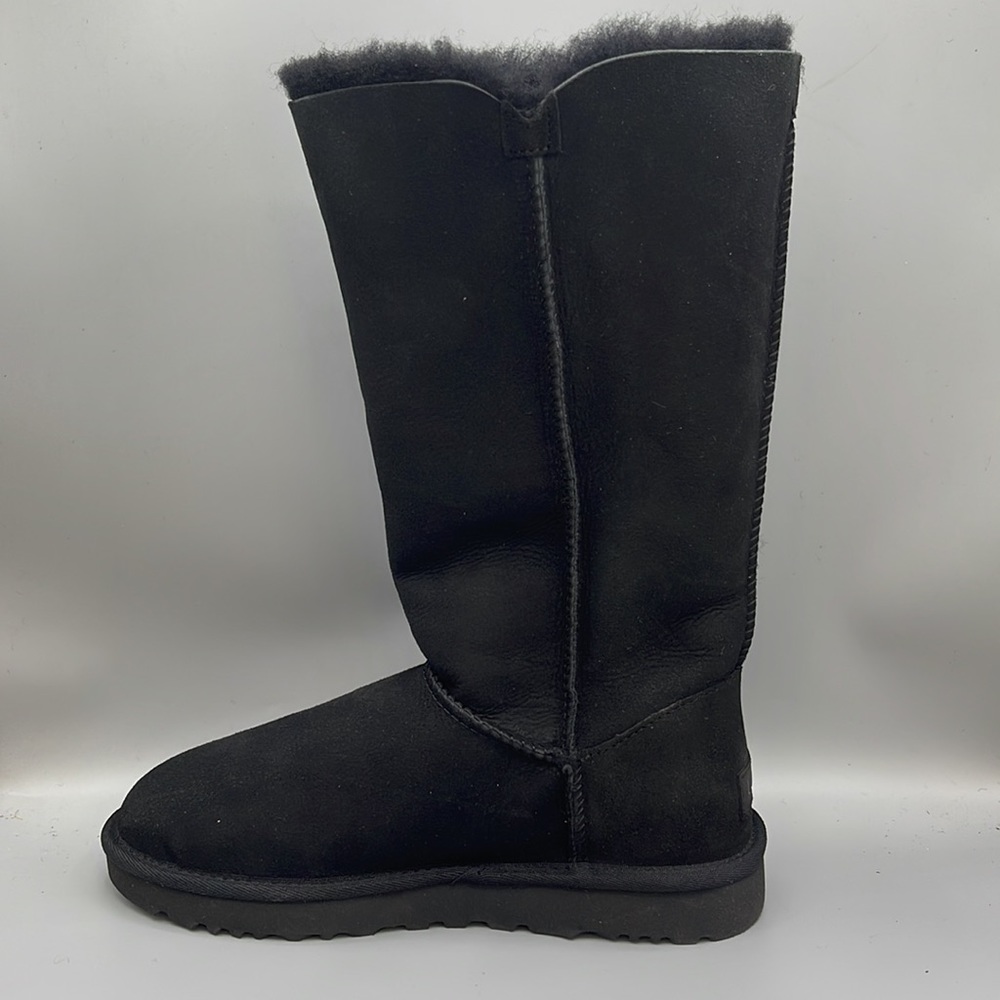 Ugg triple‎ Bailey button - Picture 4 of 6